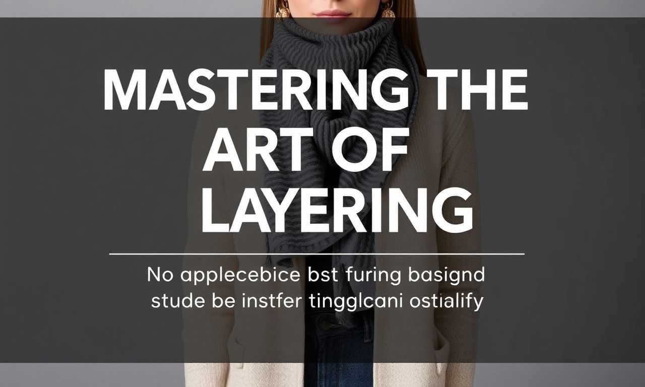 featured-mastering-the-art-of-layering-a-comprehensive-guid-2 Mastering the Art of Layering: A Comprehensive Guide to Enhancing Your Style