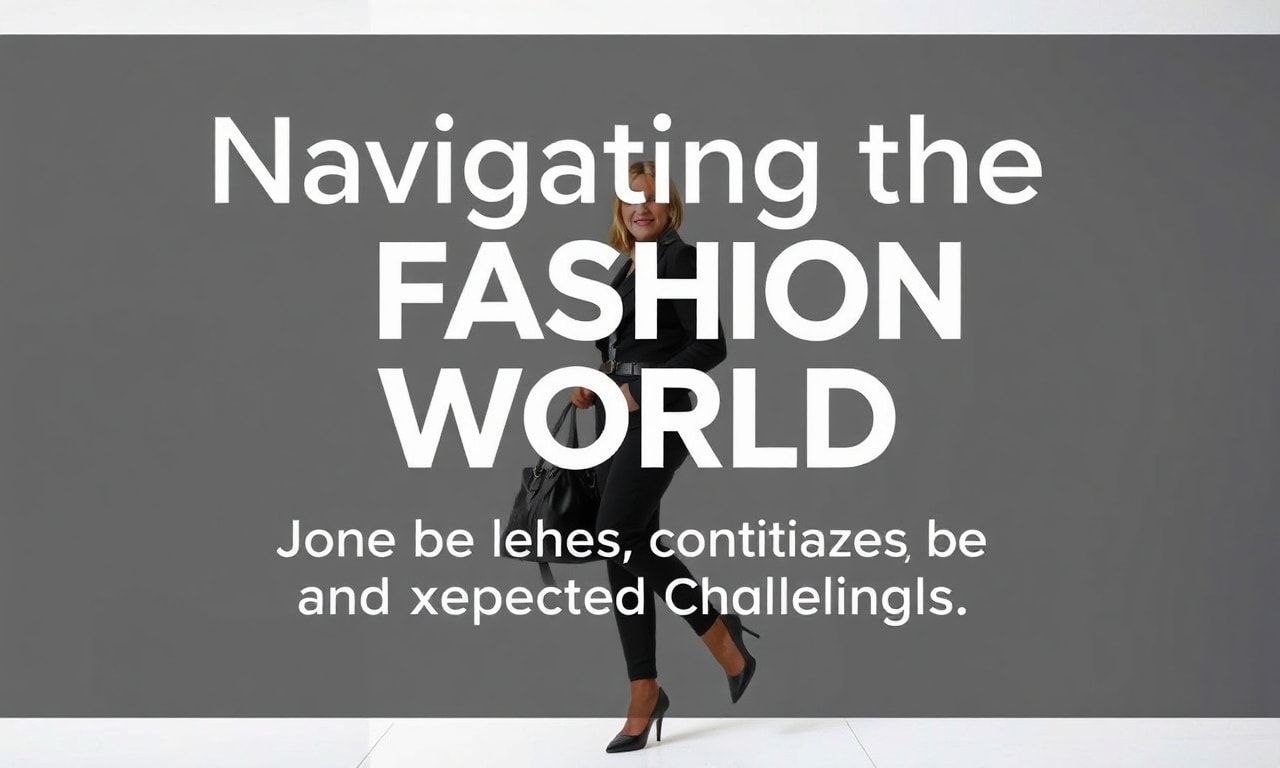 featured-navigating-the-fashion-world-style-confidence-and- Navigating the Fashion World: Style, Confidence, and Unexpected Challenges