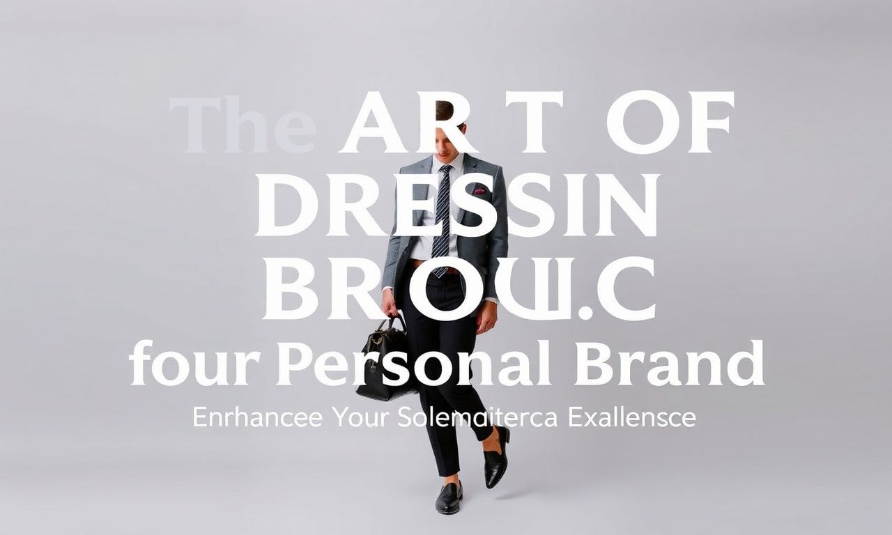 featured-the-art-of-dressing-for-your-personal-brand-elevat The Art of Dressing for Your Personal Brand: Enhance Your Style and Confidence