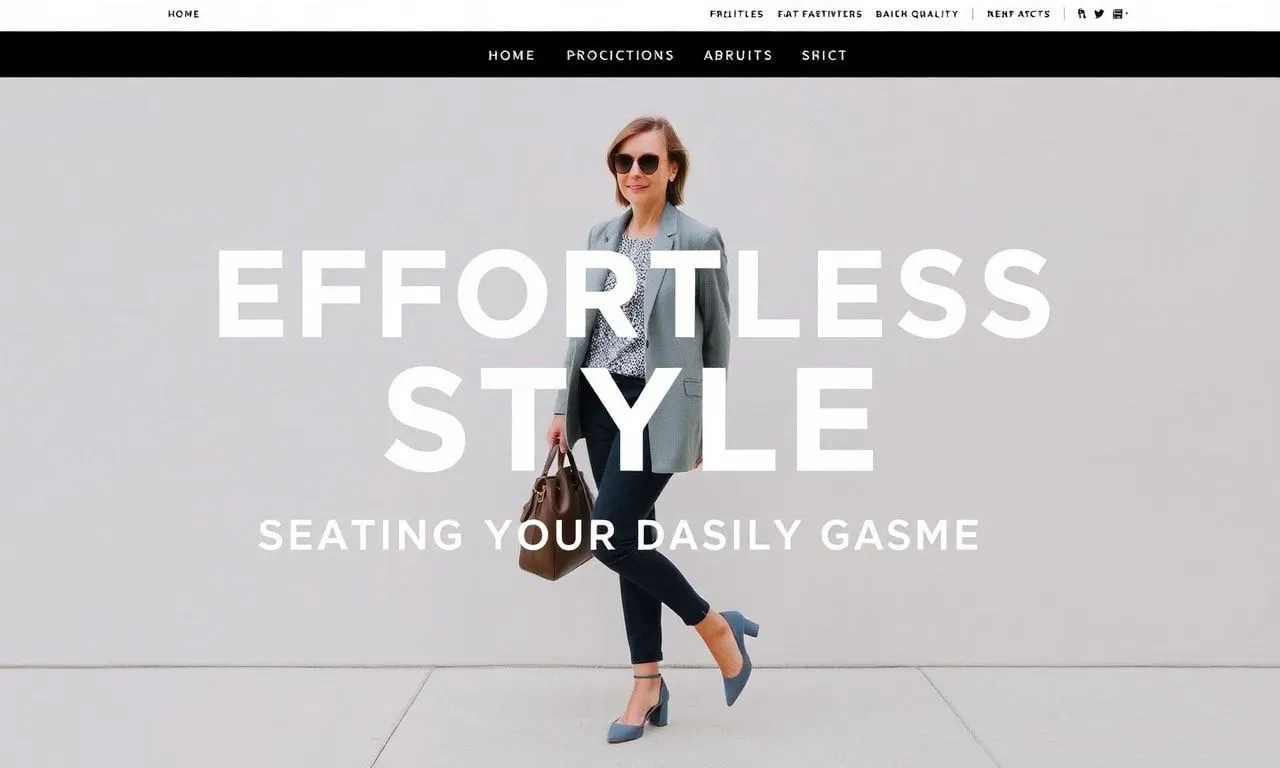 featured-the-art-of-effortless-style-elevating-your-everyda The Art of Effortless Style: Elevating Your Daily Fashion Game