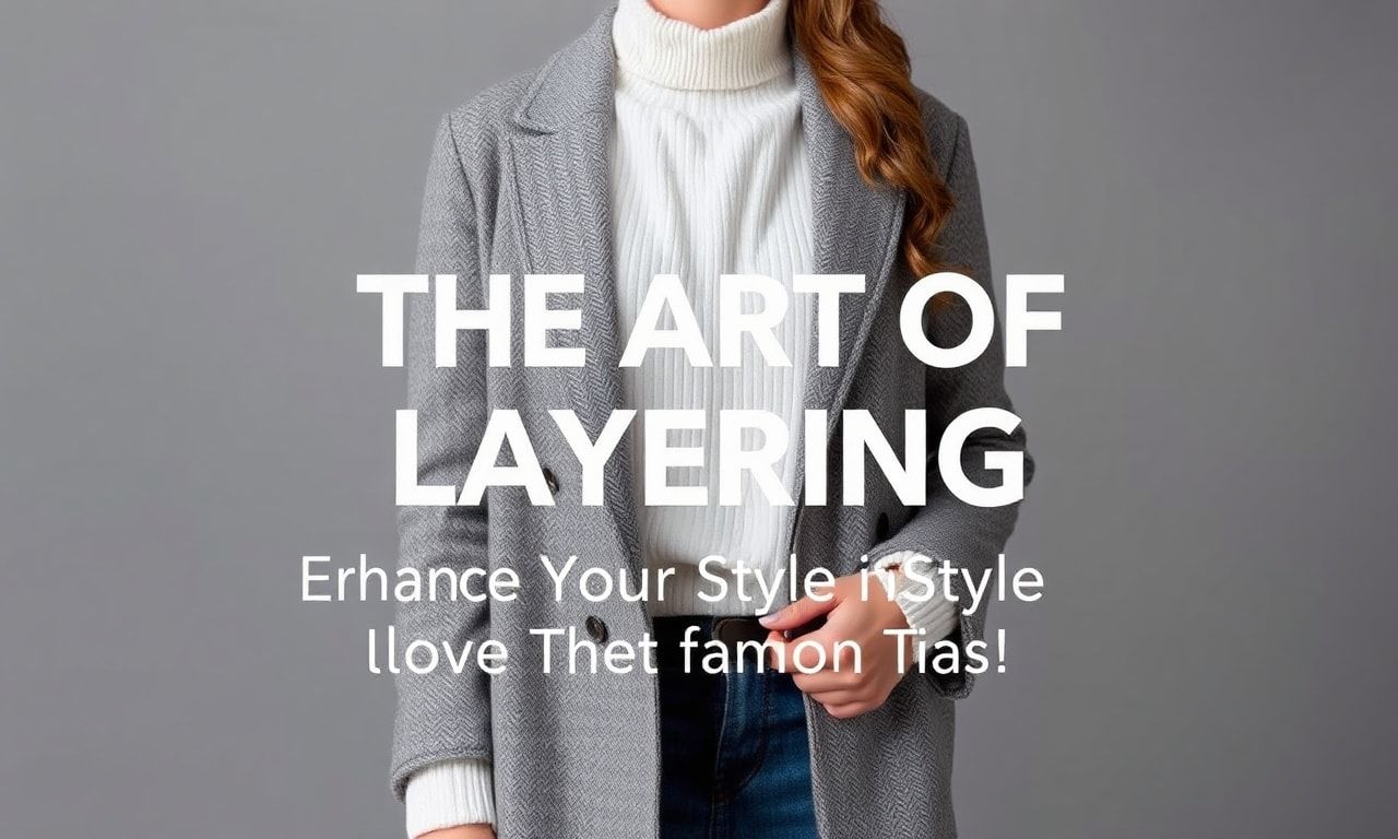 featured-the-art-of-layering-elevate-your-style-with-these- The Art of Layering: Enhance Your Style with These Fashion Tips