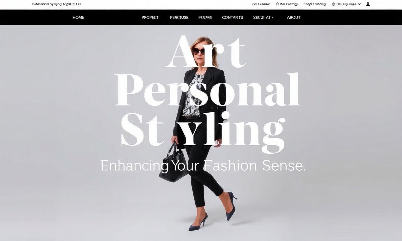 featured-the-art-of-personal-styling-elevating-your-fashion The Art of Personal Styling: Enhancing Your Fashion Sense