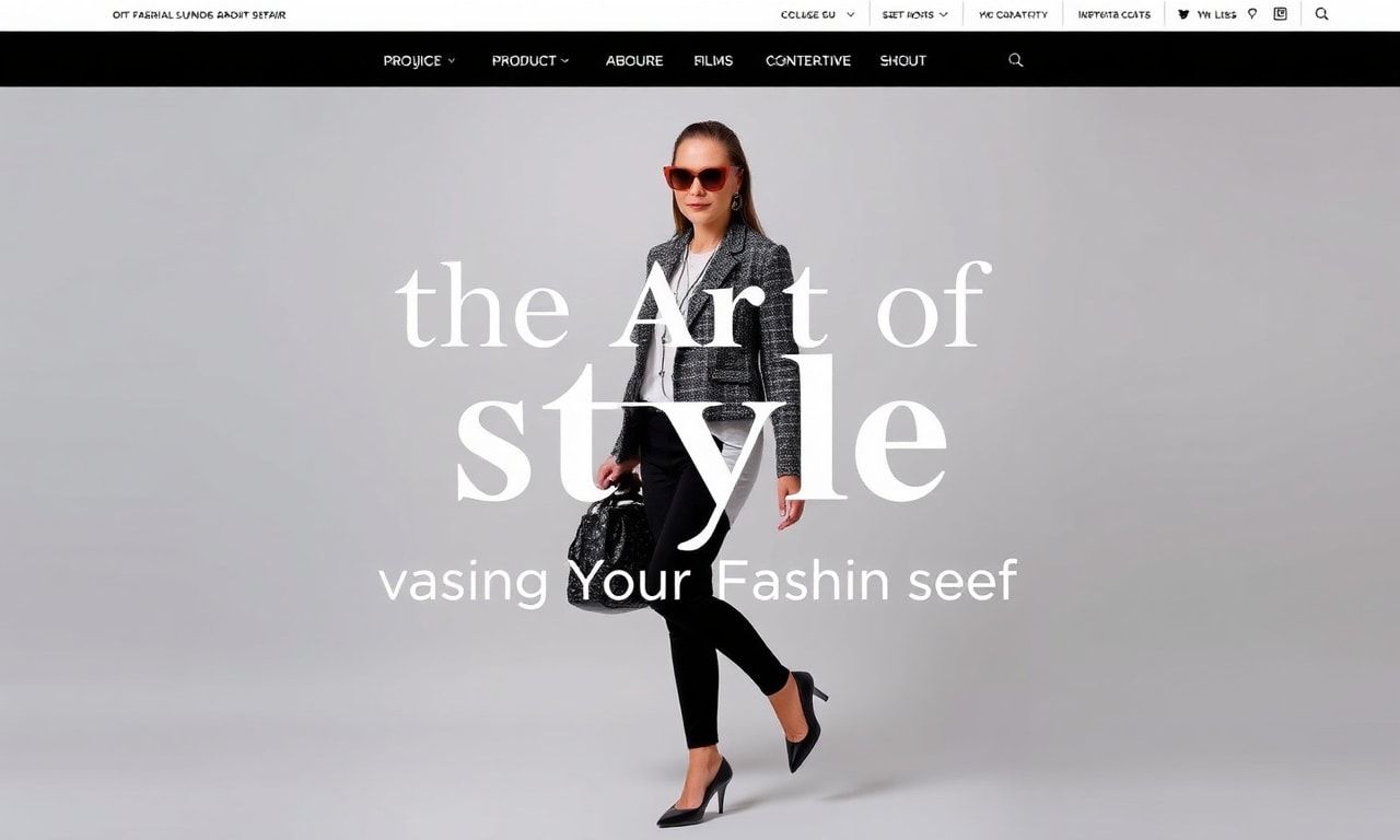 featured-the-art-of-style-elevating-your-fashion-game The Art of Style: Enhancing Your Fashion Sense