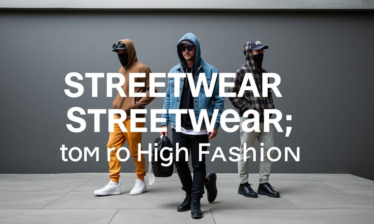 featured-the-evolution-of-streetwear-from-subculture-to-hig The Evolution of Streetwear: From Subculture to High Fashion