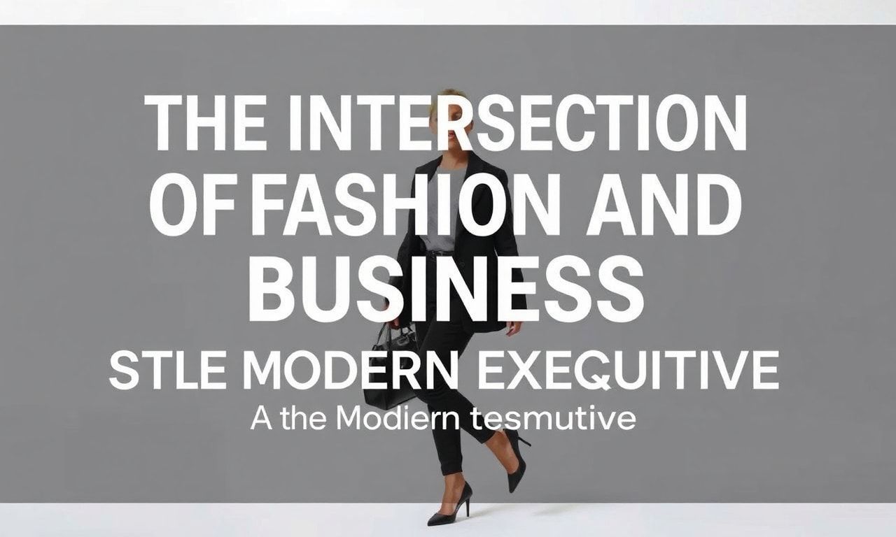 featured-the-intersection-of-fashion-and-business-style-tip The Intersection of Fashion and Business: Style Tips for the Modern Executive