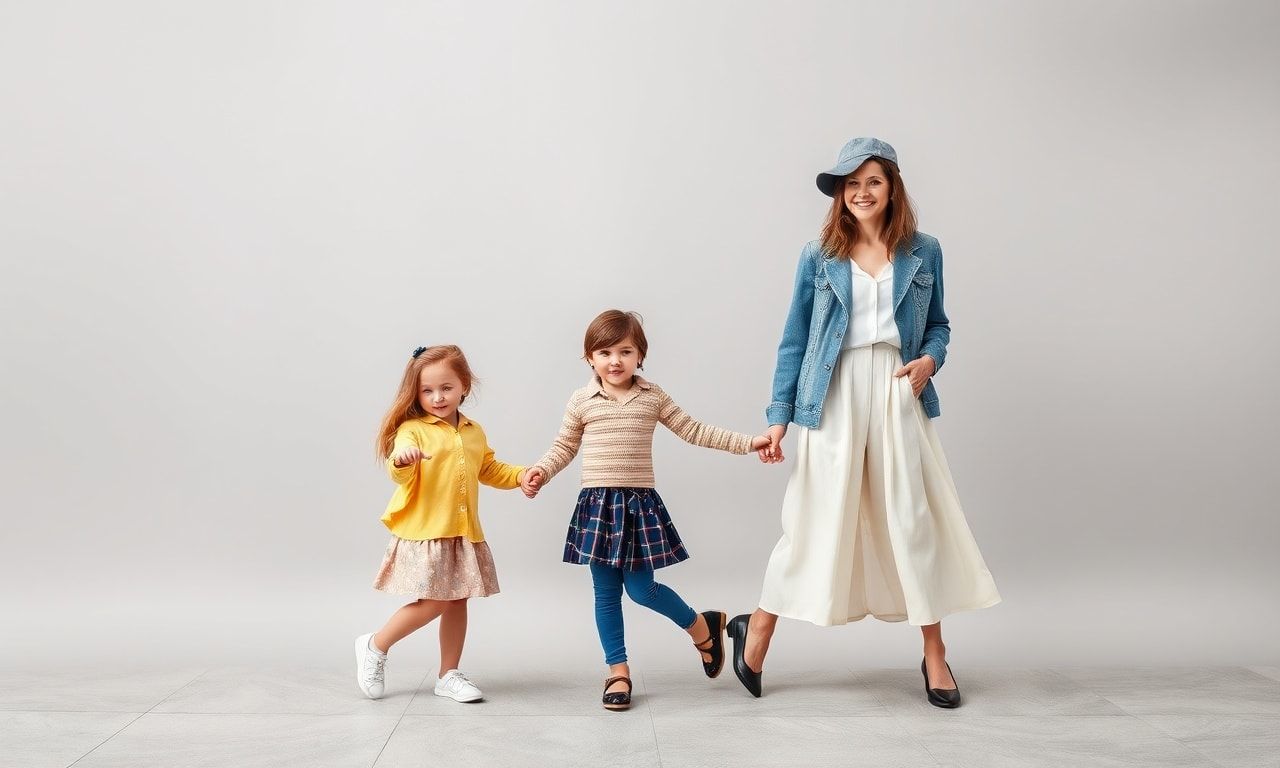 featured-the-intersection-of-fashion-and-family-stylish-par The Intersection of Fashion and Family: Stylish Parenting in the Contemporary Era