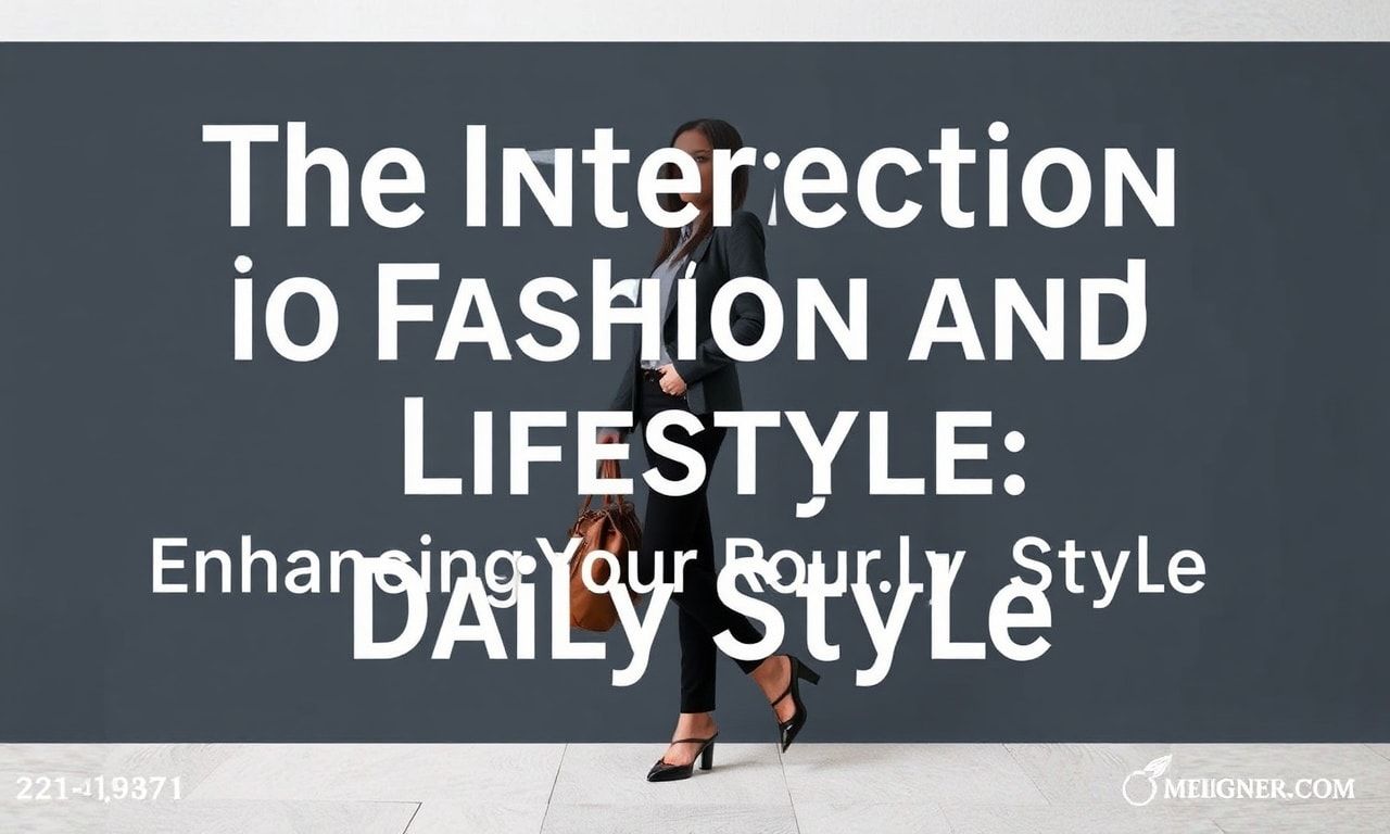 featured-the-intersection-of-fashion-and-lifestyle-elevatin The Intersection of Fashion and Lifestyle: Enhancing Your Daily Style
