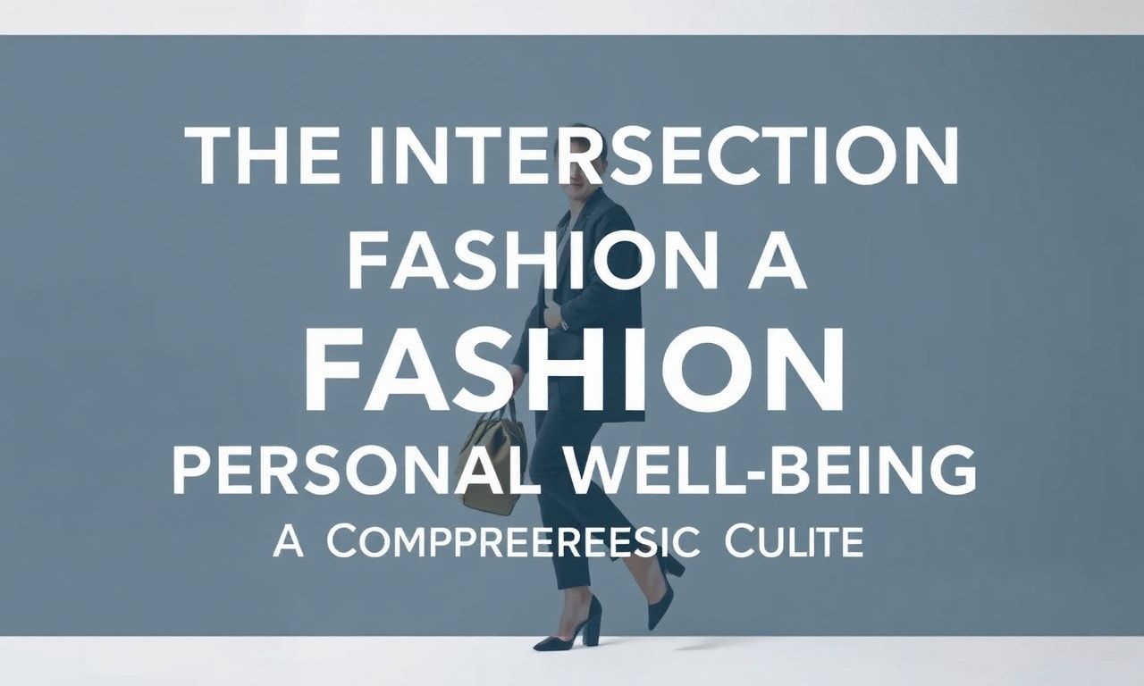 featured-the-intersection-of-fashion-and-personal-well-bein-1 The Intersection of Fashion and Personal Well-being: A Comprehensive Guide