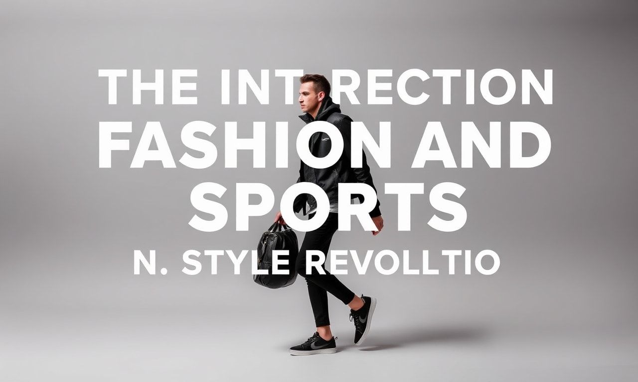 featured-the-intersection-of-fashion-and-sports-a-style-rev The Intersection of Fashion and Sports: A Style Revolution