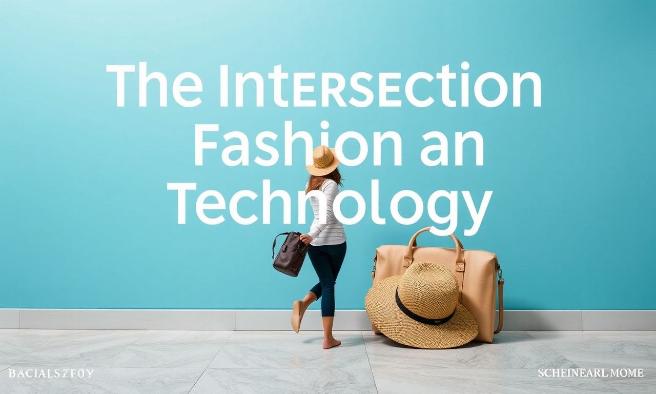 featured-the-intersection-of-fashion-and-technology-stylish The Intersection of Fashion and Technology: Stylish Travel Necessities