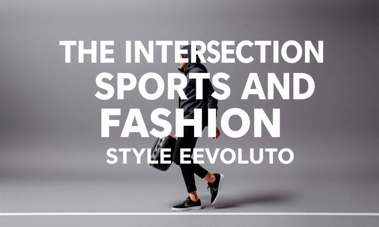 featured-the-intersection-of-sports-and-fashion-a-style-rev The Intersection of Sports and Fashion: A Style Revolution