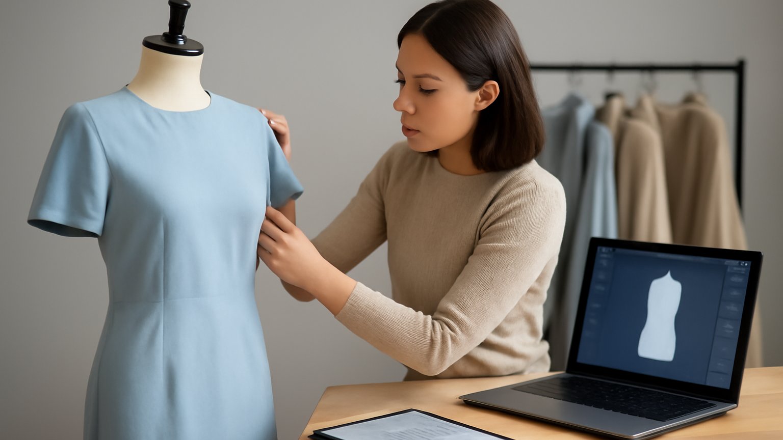 featured-behind-the-scenes-how-fashion-tech-disrupts-the-de-1 Behind the Scenes: How Fashion Tech Disrupts the Design Process Forever