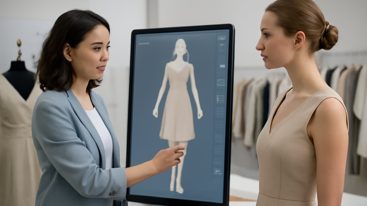 featured-behind-the-scenes-how-fashion-tech-disrupts-the-de Behind the Scenes: How Fashion Tech Disrupts the Design Process Forever
